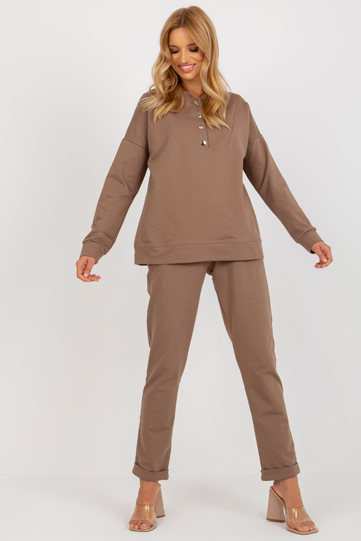 Sada-LK-KMPL-509291.57-hnědá Sada-LK-KMPL-509291.57-hnědá