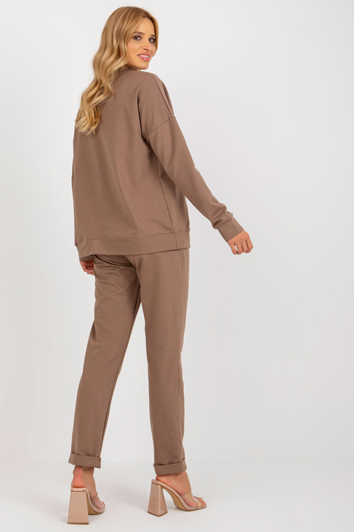 Sada-LK-KMPL-509291.57-hnědá Sada-LK-KMPL-509291.57-hnědá