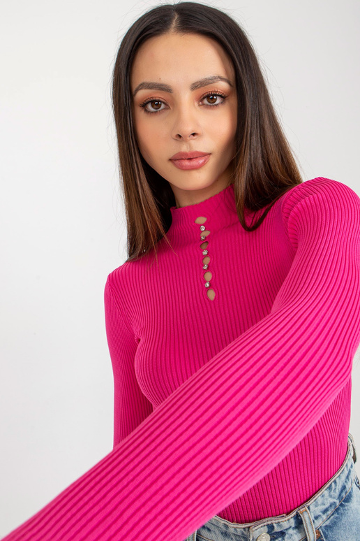 Halenka-BA-BZ-2302.97P-tmavě růžová