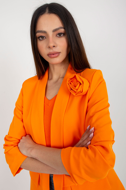 Bunda-TW-ZT-BI-1071.15-fluo oranžová