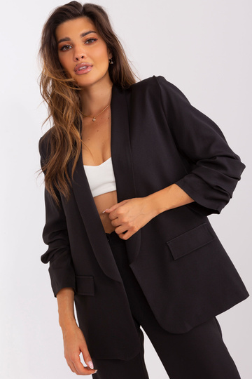 Bunda-LK-MA-509034.85-černá