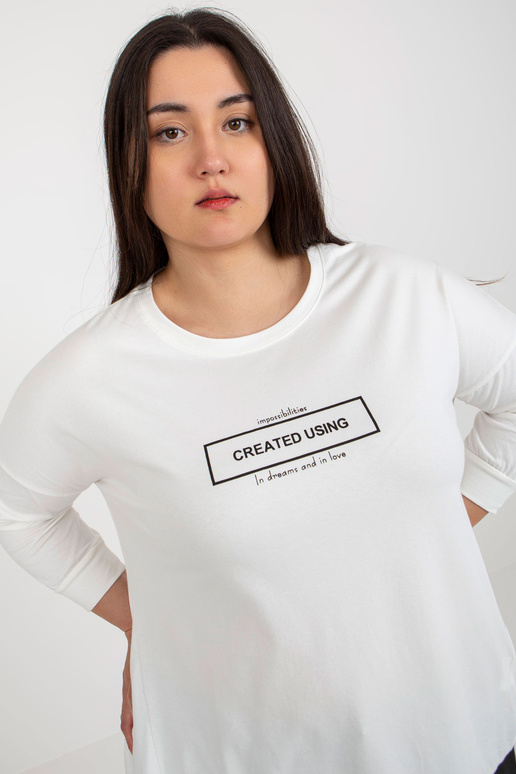 Tunika-RV-TU-7779,69-ecru Tunika-RV-TU-7779,69-ecru