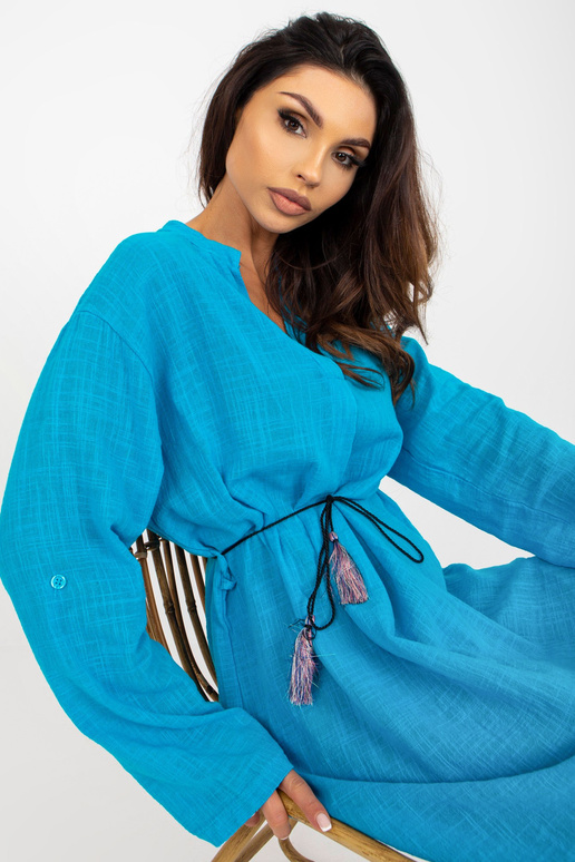 Šaty-TW-SK-BI-2021977,00-modré