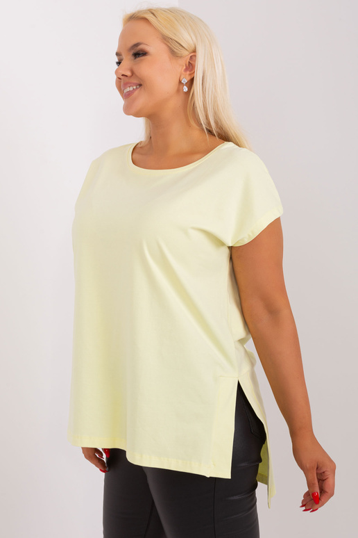 Halenka-RV-BZ-8850,98-světle žlutá