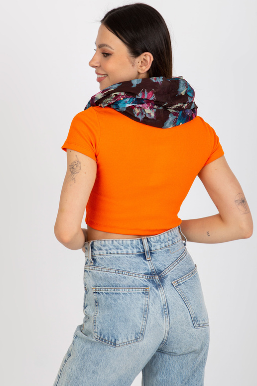 Pareo-AT-PO-205011.36-tmavě hnědá Pareo-AT-PO-205011.36-tmavě hnědá