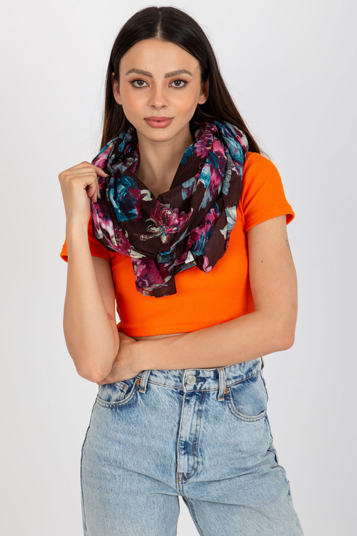 Pareo-AT-PO-205011.36-tmavě hnědá Pareo-AT-PO-205011.36-tmavě hnědá