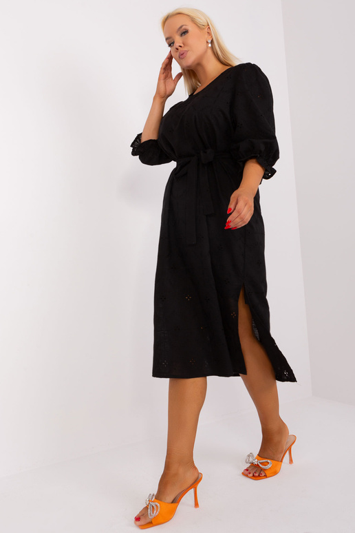 Šaty-LK-SK-509350.25-černé