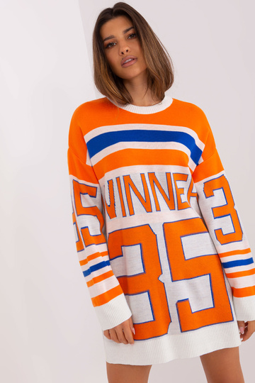 Svetr-BA-SW-2206.48P-oranžový 2