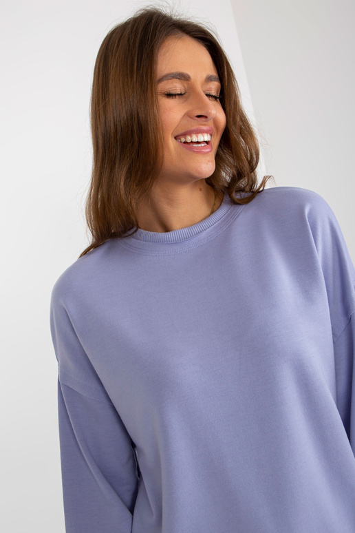 Mikina-MA-BL-1809002.29P-světle fialová