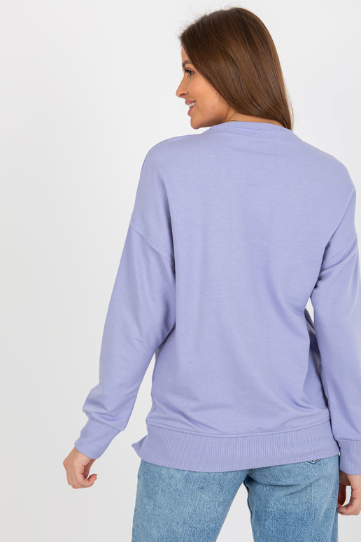 Mikina-MA-BL-1809002.29P-světle fialová