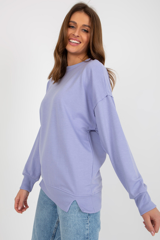 Mikina-MA-BL-1809002.29P-světle fialová