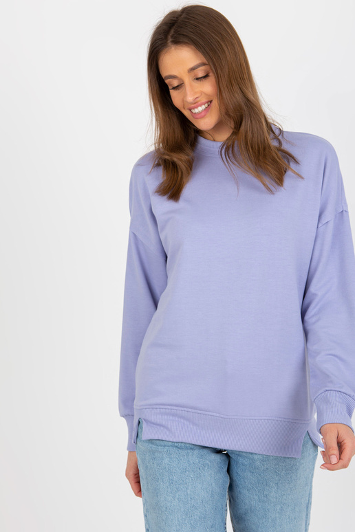 Mikina-MA-BL-1809002.29P-světle fialová