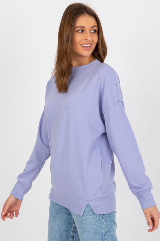 Mikina-MA-BL-1809002.29P-světle fialová