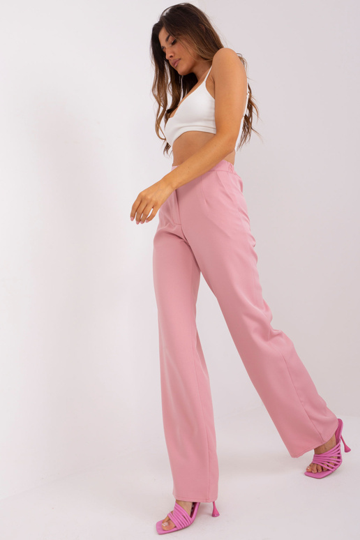 Kalhoty-LK-SP-508862-1.08 - světle...