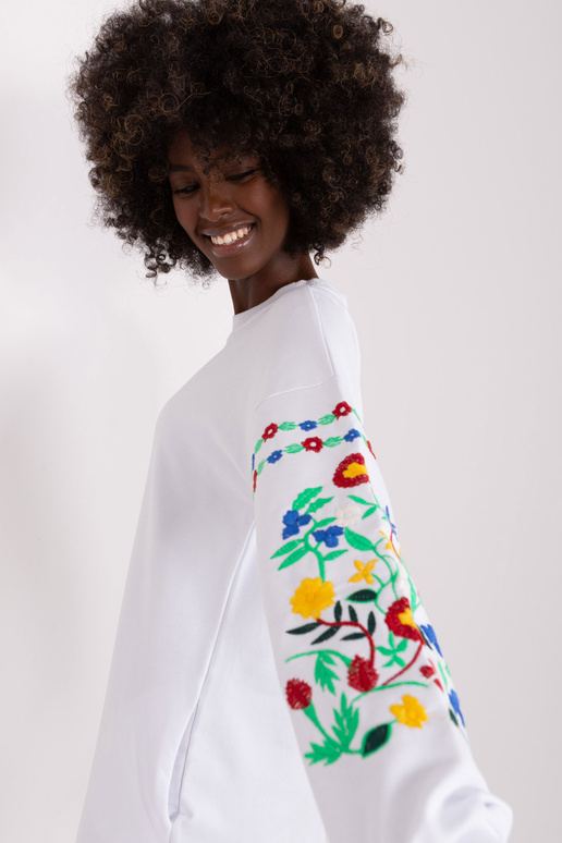 Šaty-RV-SK-8979.94P-bílé