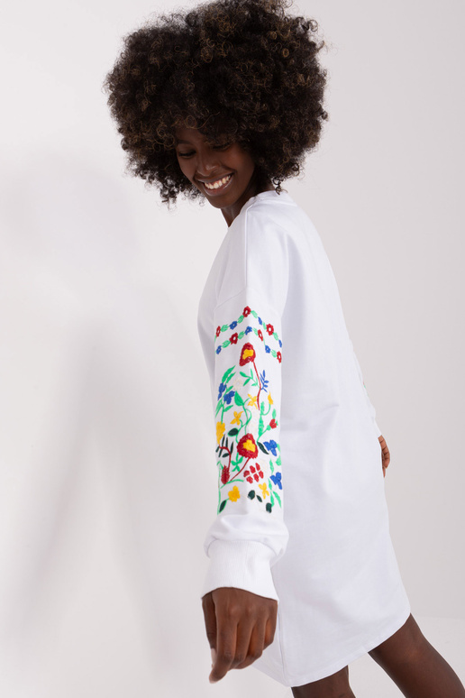 Šaty-RV-SK-8979.94P-bílé