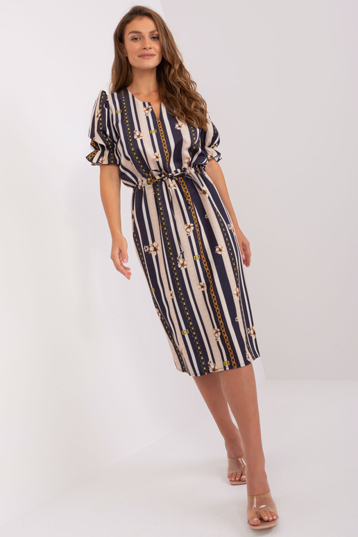 Šaty-LK-SK-507468-1.20P-námořnická modrá