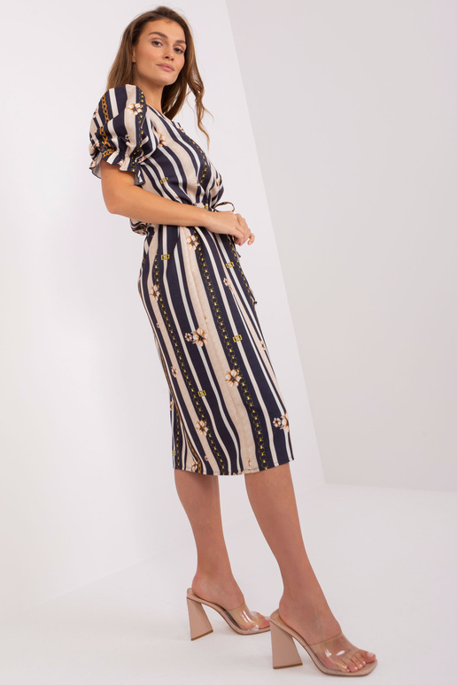 Šaty-LK-SK-507468-1.20P-námořnická modrá