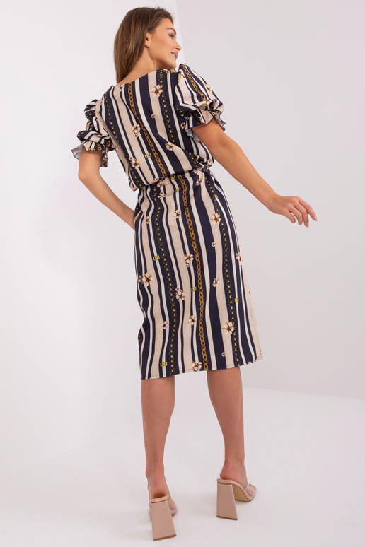 Šaty-LK-SK-507468-1.20P-námořnická modrá