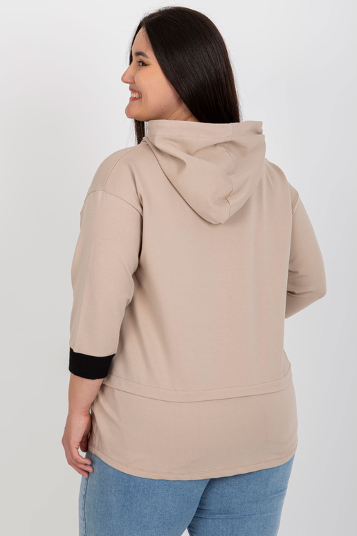 Tunika-RV-TU-8241.54P-tmavě béžová