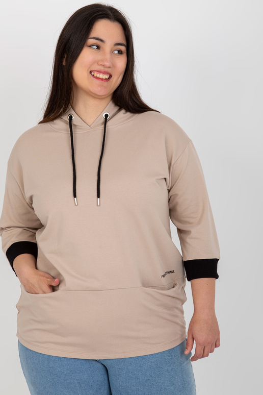 Tunika-RV-TU-8241.54P-tmavě béžová