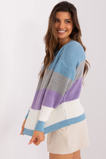 Svetr-BA-SW-8024.57P-šedo-m...