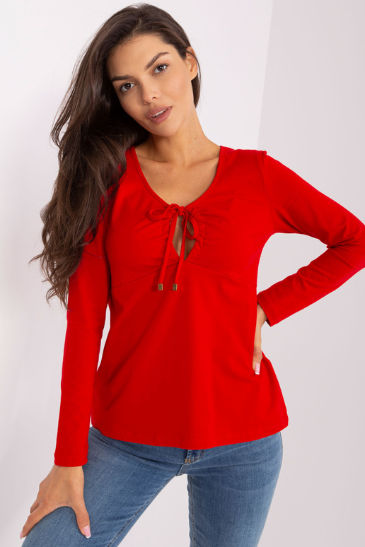 Halenka-RV-BZ-8055.35P-červená