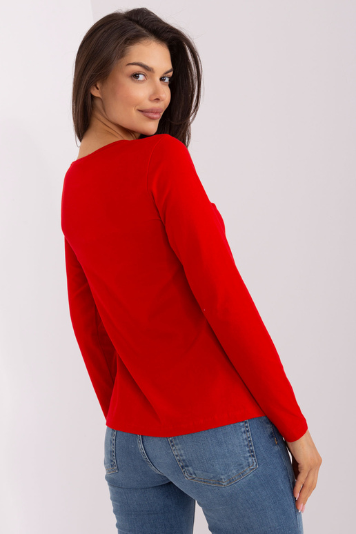 Halenka-RV-BZ-8055.35P-červená