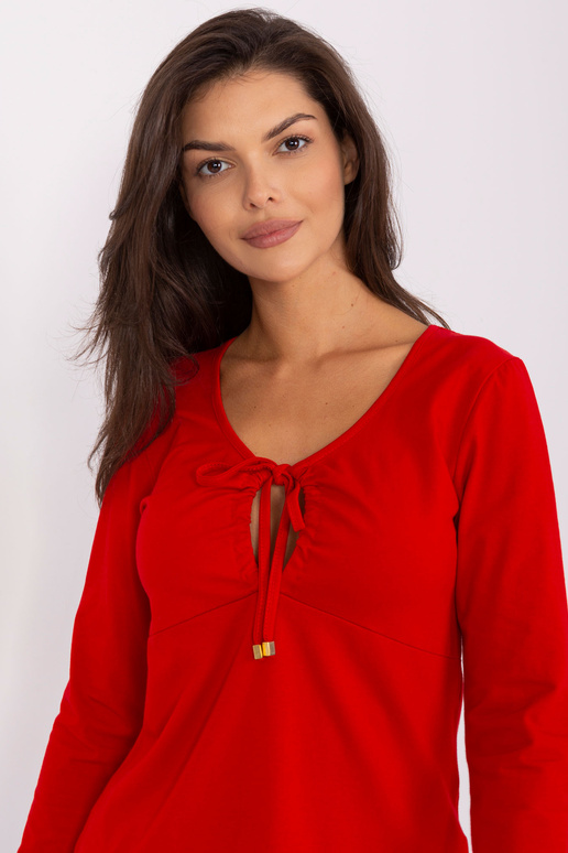 Halenka-RV-BZ-8055.35P-červená