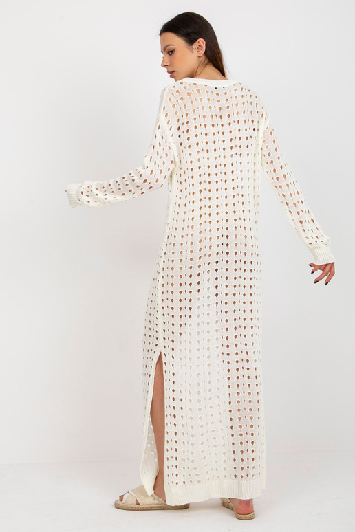 Šaty-BA-SK-9010.33P-ecru