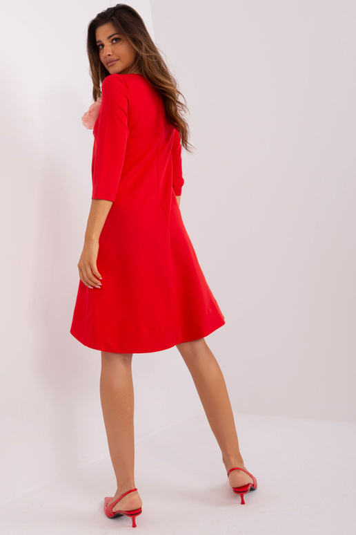 Šaty-LK-SK-506547.29P-červené