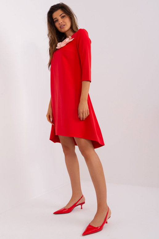 Šaty-LK-SK-506547.29P-červené
