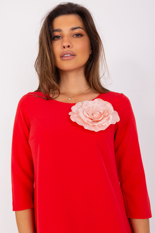 Šaty-LK-SK-506547.29P-červené