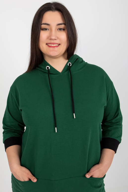 Tunika-RV-TU-8241.54P-tmavě zelená