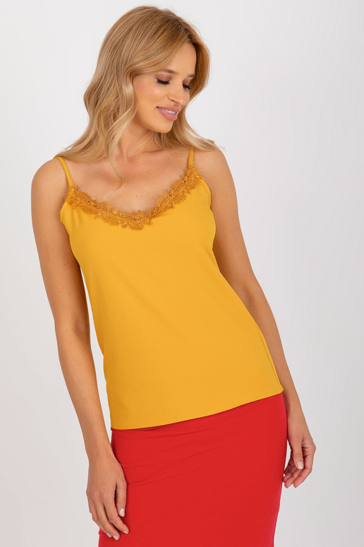 Top-LK-TP-507650-3.04P-tmavě žlutá