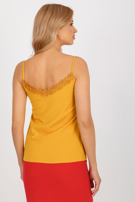 Top-LK-TP-507650-3.04P-tmavě žlutá