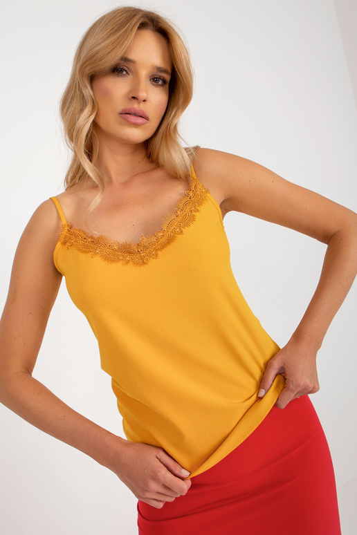 Top-LK-TP-507650-3.04P-tmavě žlutá