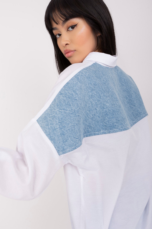 Košile-TO-KS-6006.04-bílá