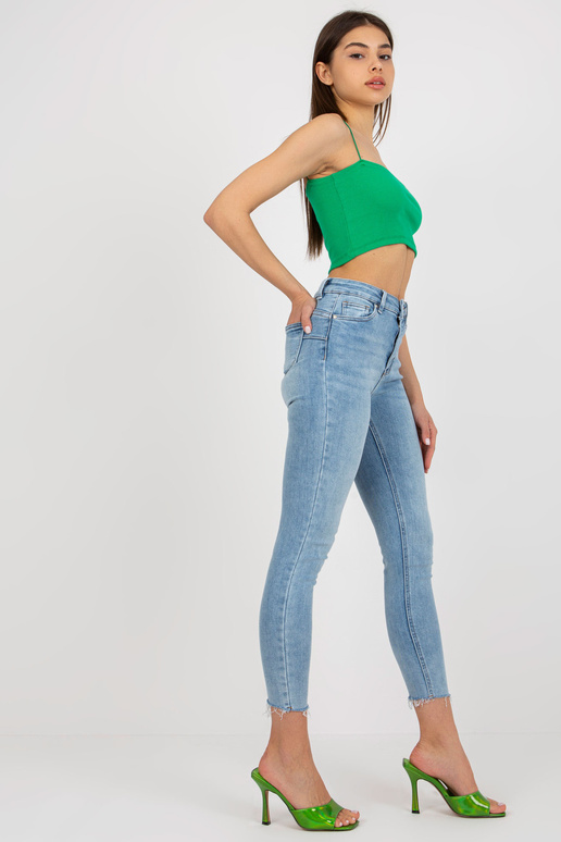 Džínové kalhoty-NM-SP-PJ23323.17-modré