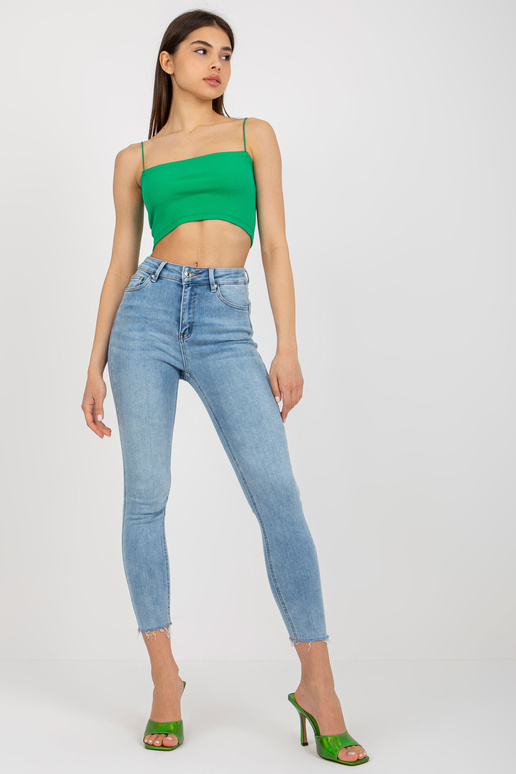 Džínové kalhoty-NM-SP-PJ23323.17-modré