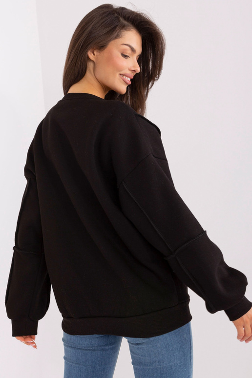 Mikina-EM-BL-763.00P-černá