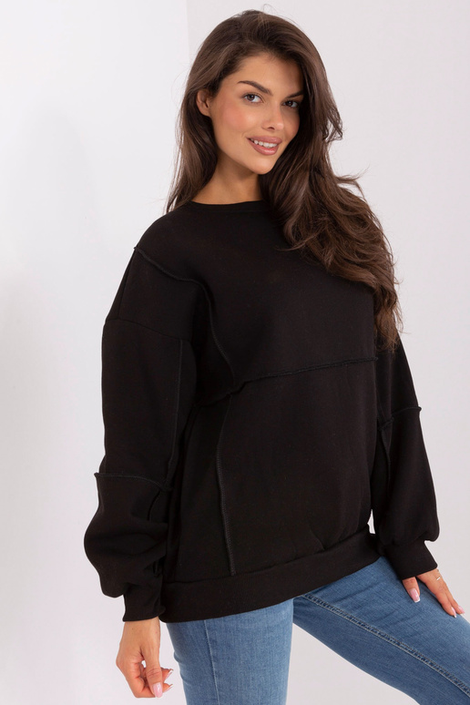 Mikina-EM-BL-763.00P-černá