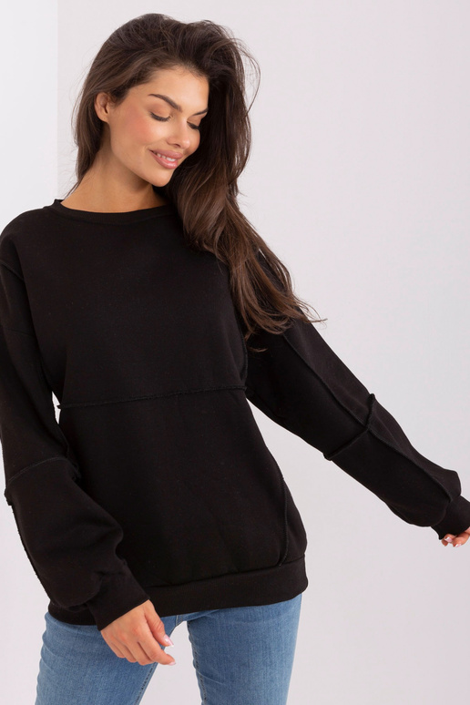 Mikina-EM-BL-763.00P-černá