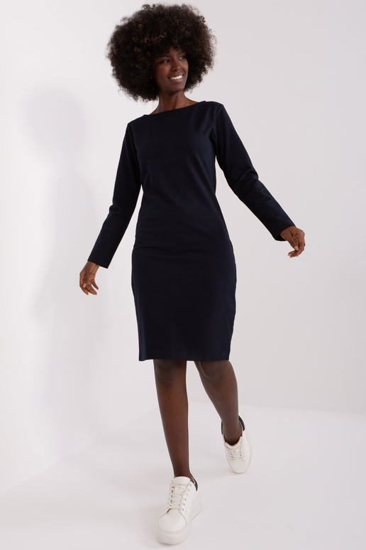 Šaty-EM-SK-HW-20-30,64-námořnická modrá