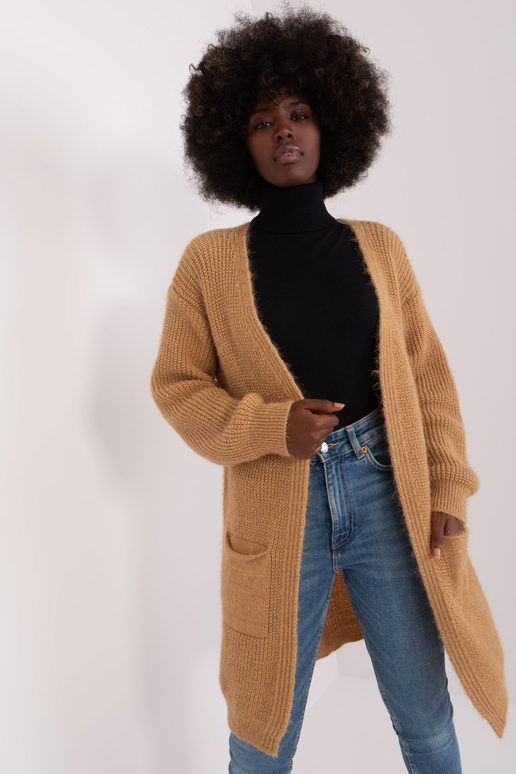 Cardigan-DHJ-SW-1009.09P-velbloud