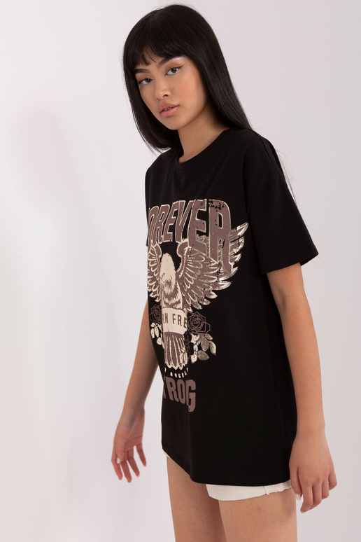 Tričko-TW-TS-OB057,50-černé