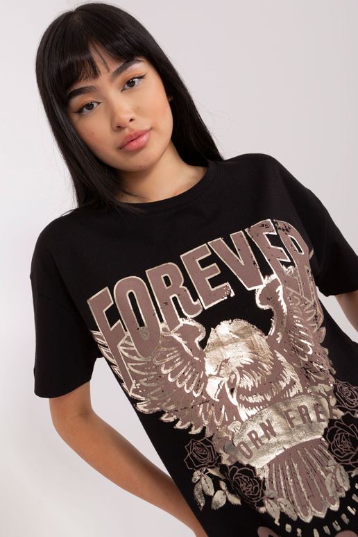 Tričko-TW-TS-OB057,50-černé