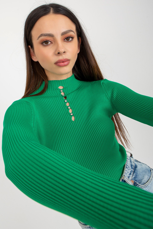 Halenka-BA-BZ-2302.97P-zelená