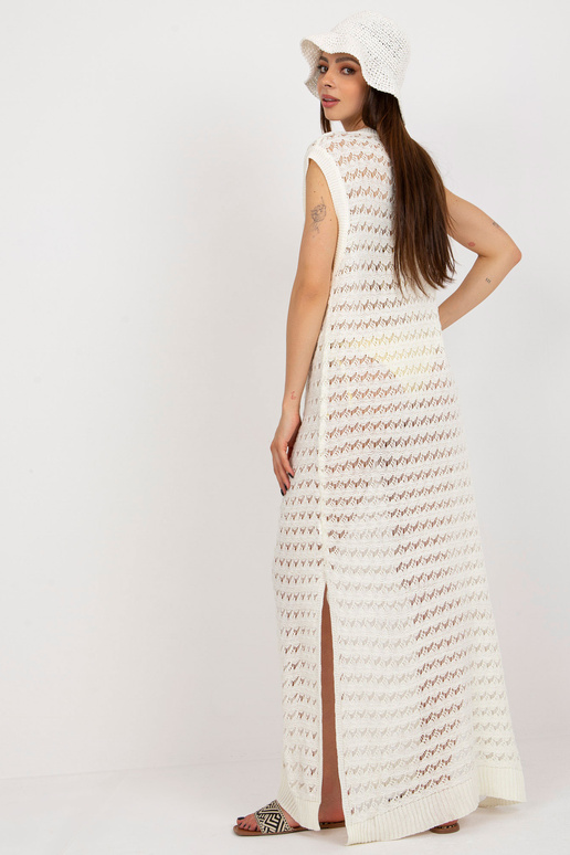 Šaty-BA-SK-9003.47P-ecru