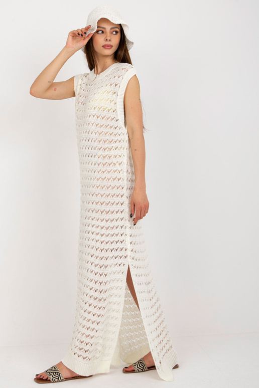 Šaty-BA-SK-9003.47P-ecru
